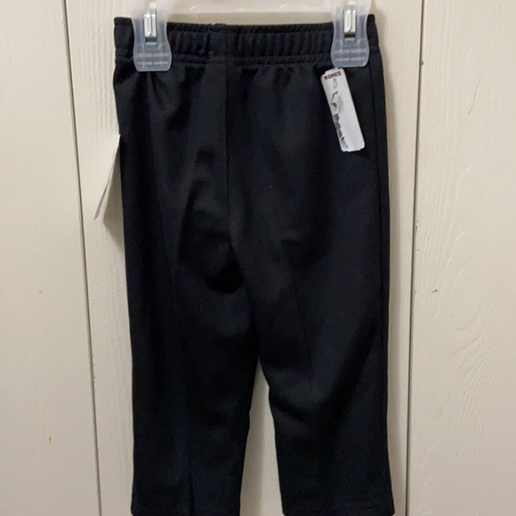 Under Armour Long Sleeved Tee and Pants Set - Picture 6 of 8